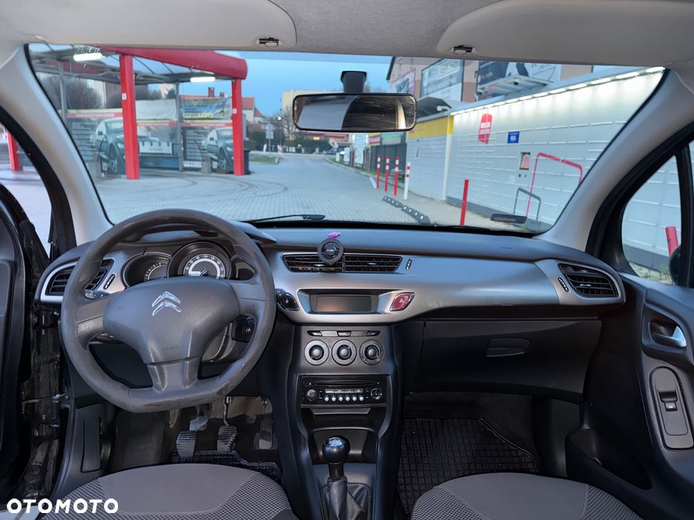 Citroën C3 1.0 VTi Attraction - 8