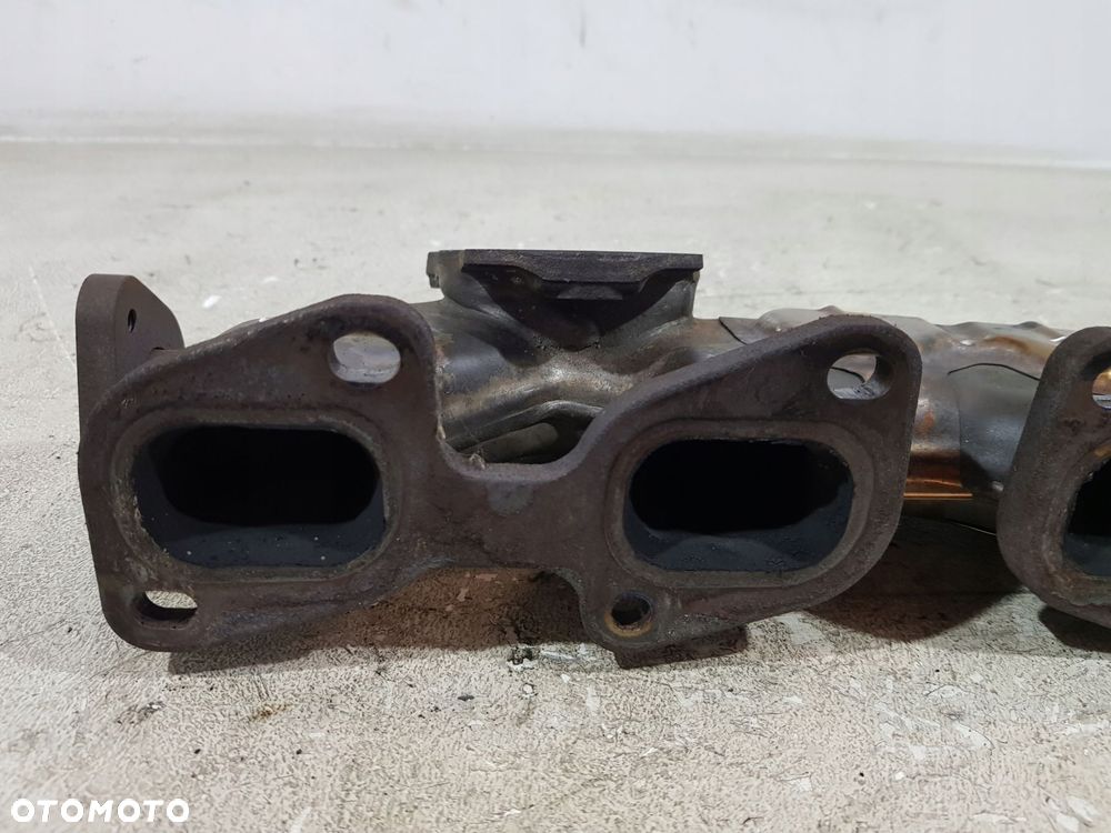 kolektor wydechowy mercedes gla cla 2.2 cdi 651930 - 10