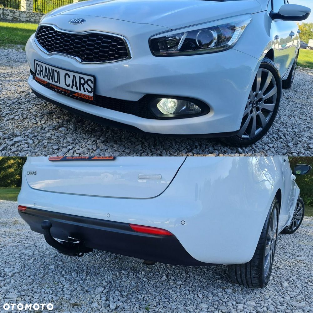 Kia Ceed - 38