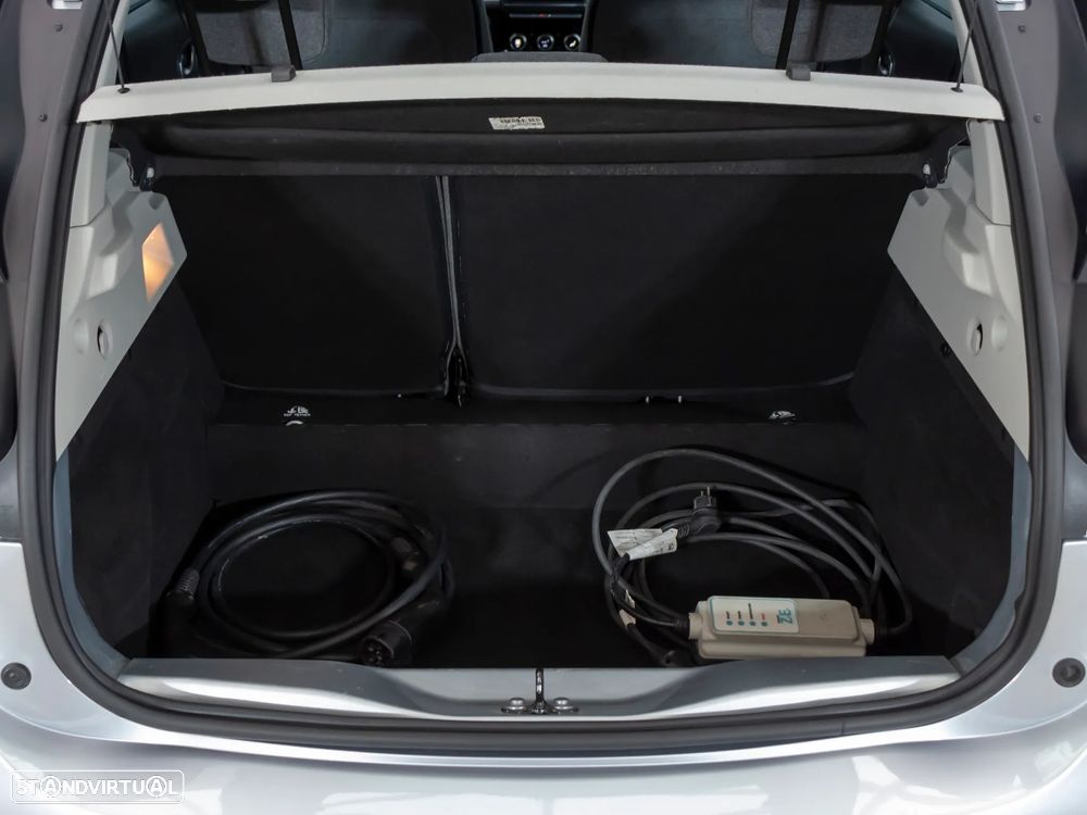 Renault Zoe (c/ Bateria) Intens 50 - 8