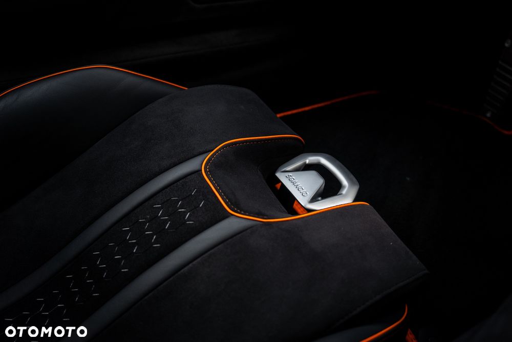 Lamborghini Huracan - 20