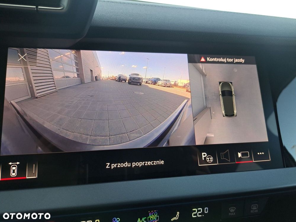 Audi S3 Sportback TFSI Quattro S tronic - 27