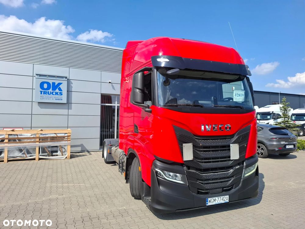 Iveco S-WAY - 2