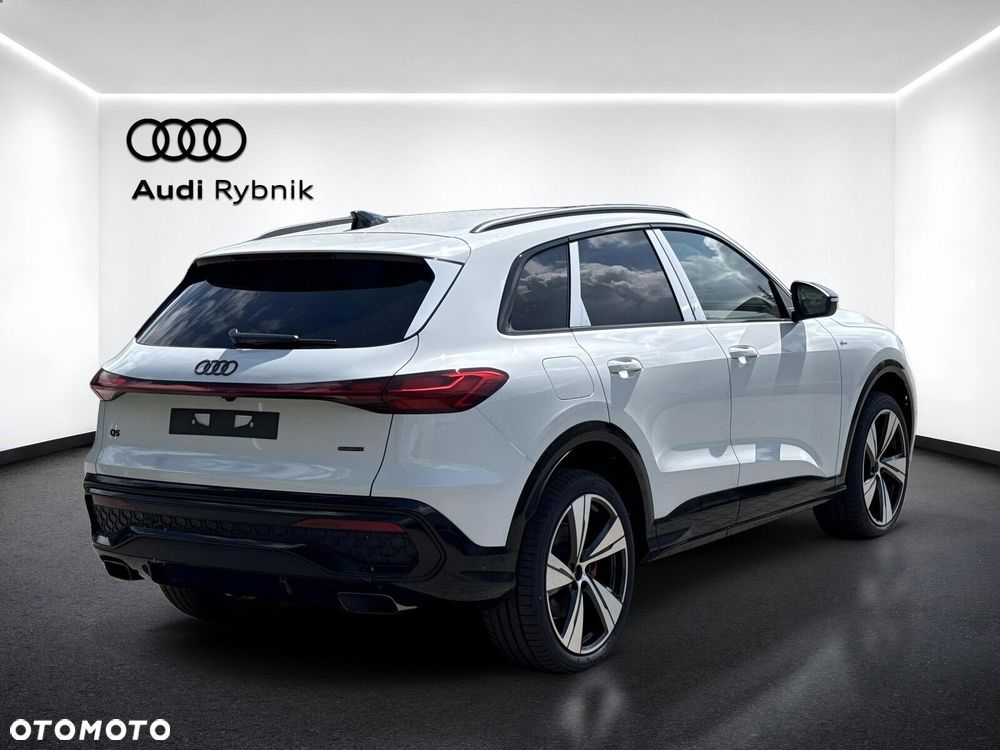 Audi Q5 - 5