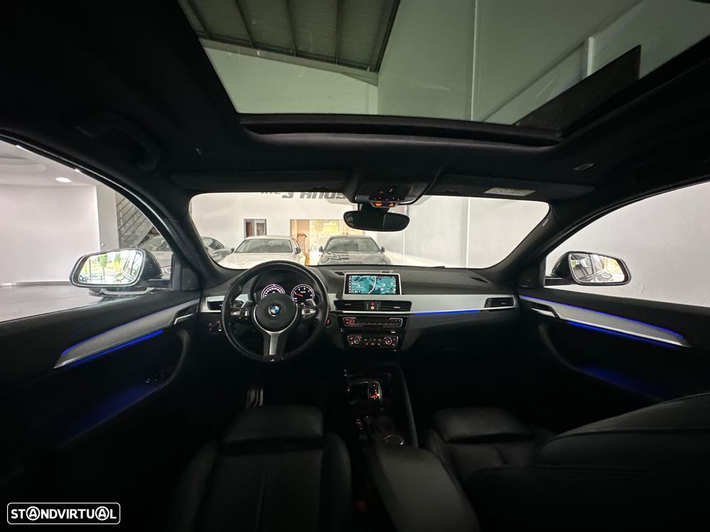 BMW X2 - 9