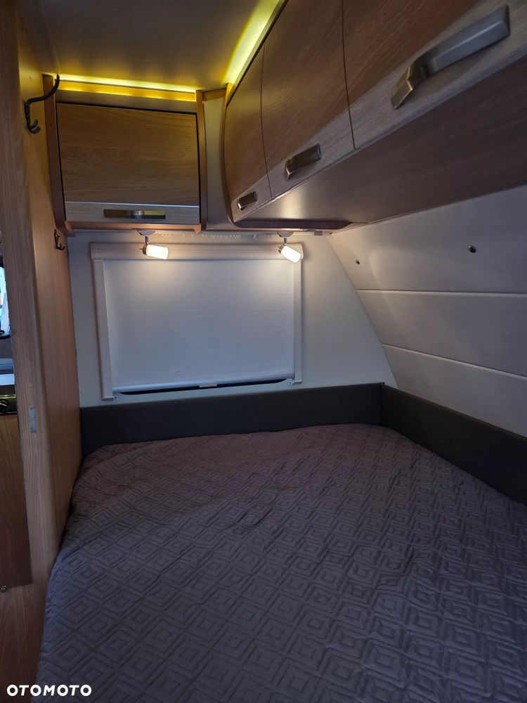 KNAUS Sudwind 420QD silver selection - 14
