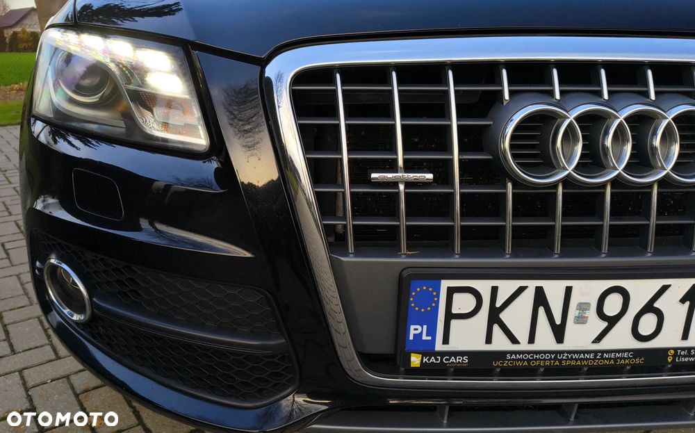 Audi Q5 2.0 TFSI Quattro S tronic - 20