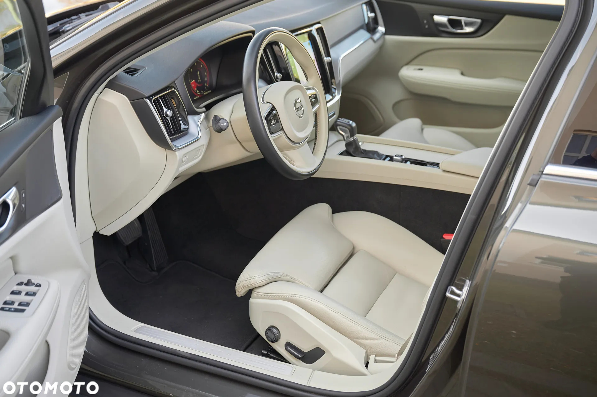 Volvo V60 - 5