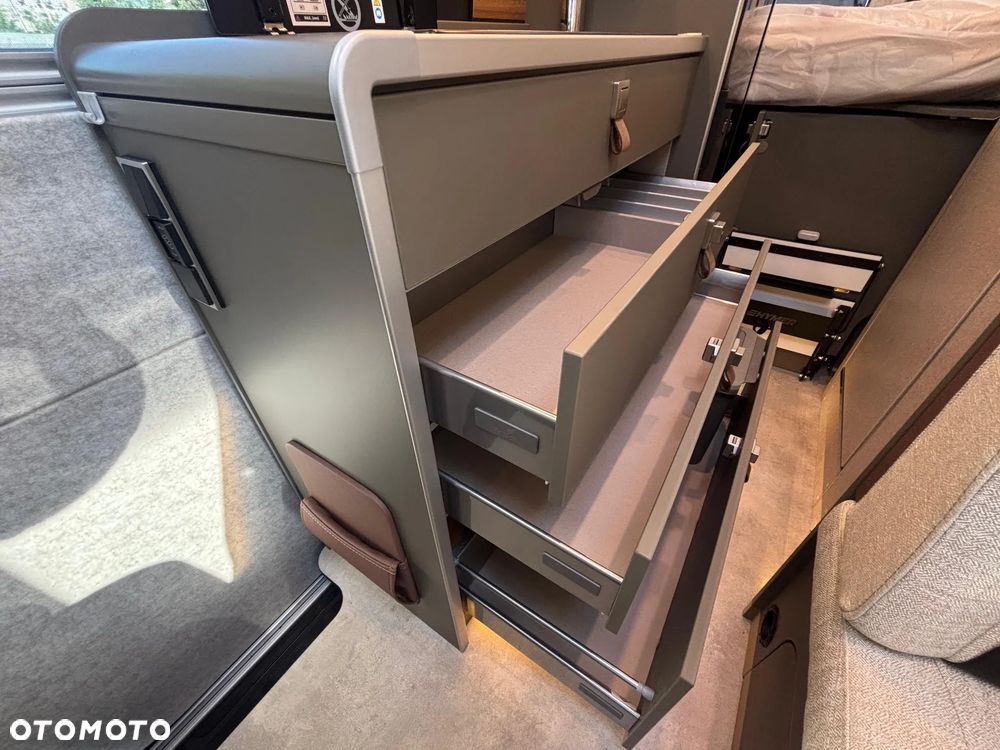 Hymer-Eriba Grand Canyon S 600 - 22