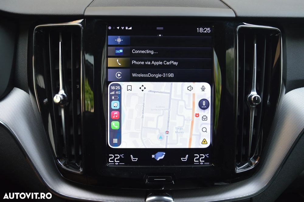 Volvo XC 60 B4 D AWD Geartronic RDesign - 12