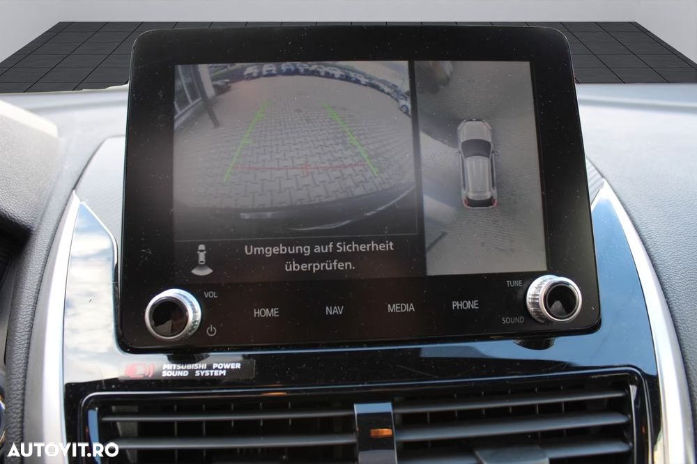 Mitsubishi Eclipse-Cross - 17