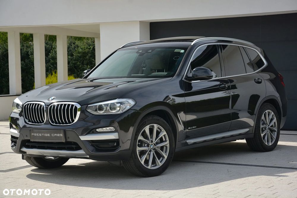 BMW X3 - 9