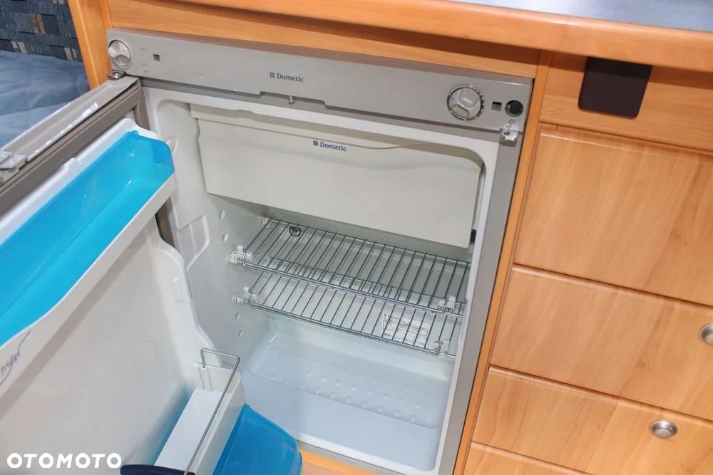 Adria ADORA 542UT - 2 POJEDYNCZE ŁÓŻKA I PODKOWA!!! PRZEDSIONEK!!! - 28