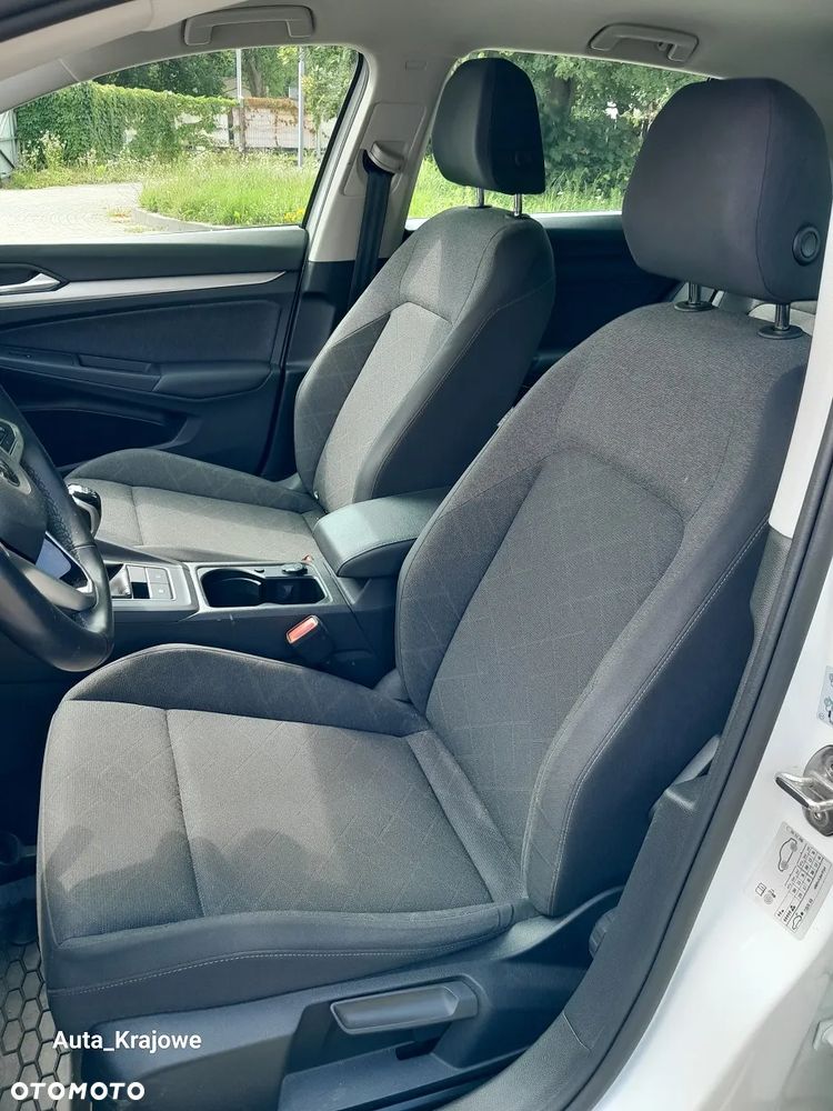 Volkswagen Golf 1.5 TSI EVO Life - 31