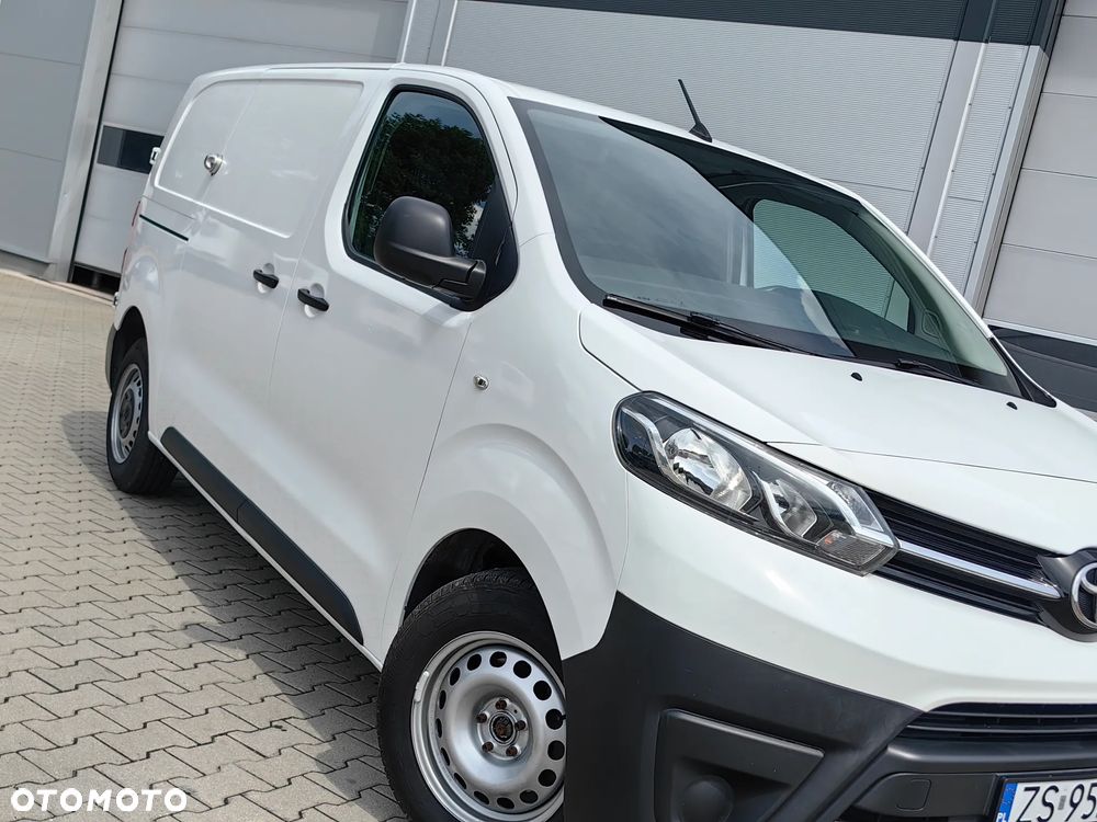 Toyota PROACE - 19