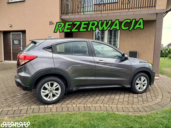 Honda HR-V 1.5 i-VTEC Comfort