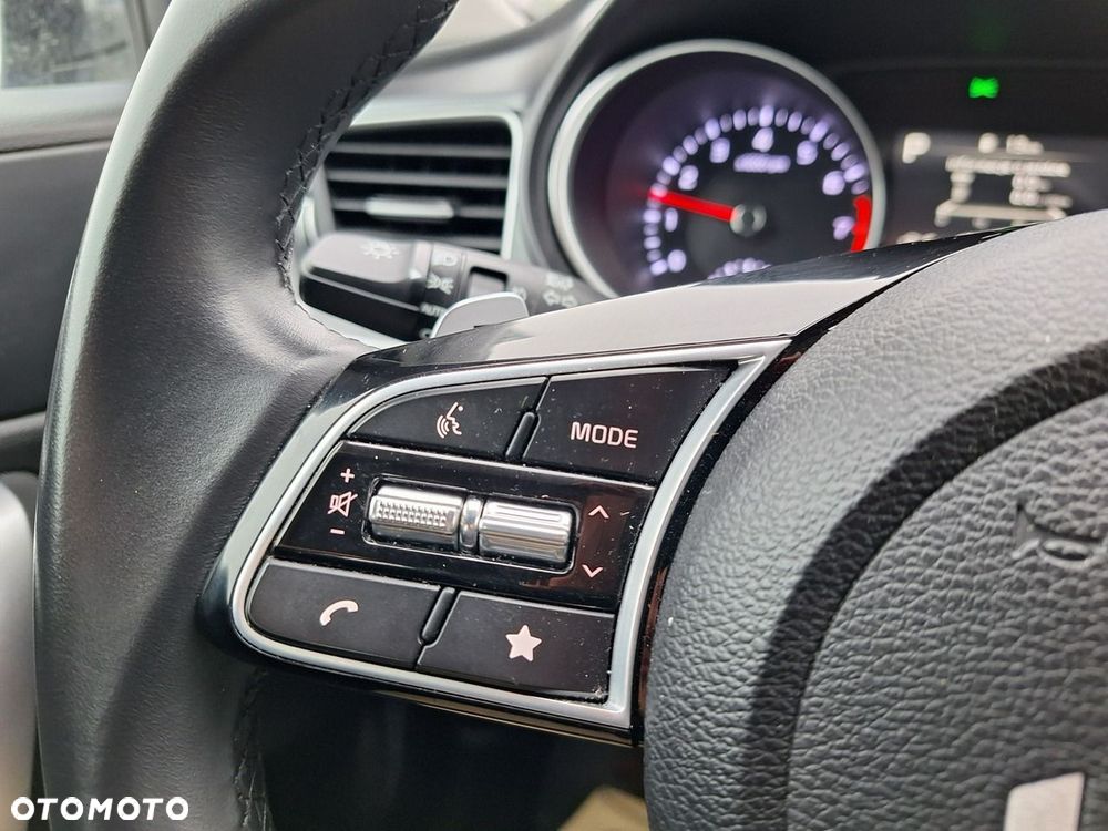 Kia Ceed 1.5 T-GDI M DCT - 18