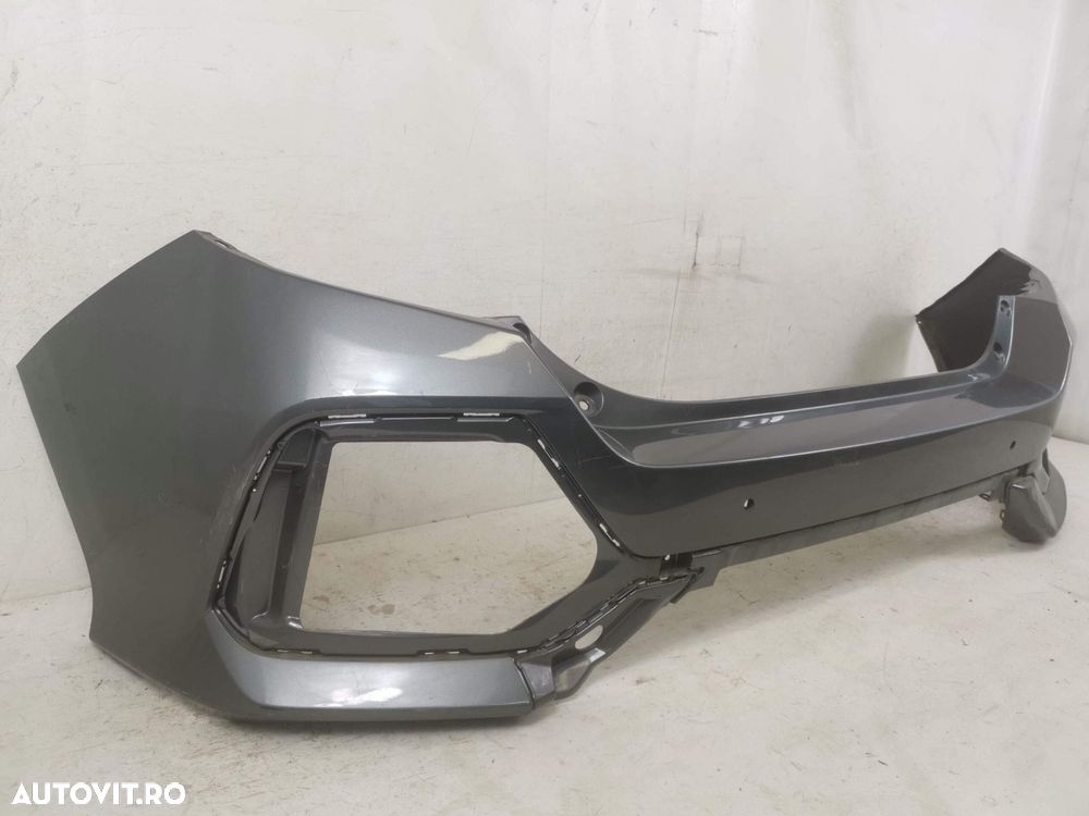 Bara Spate Honda  Civic 10 2015 2016 2017 2018 2019 2020 Originala In - 4