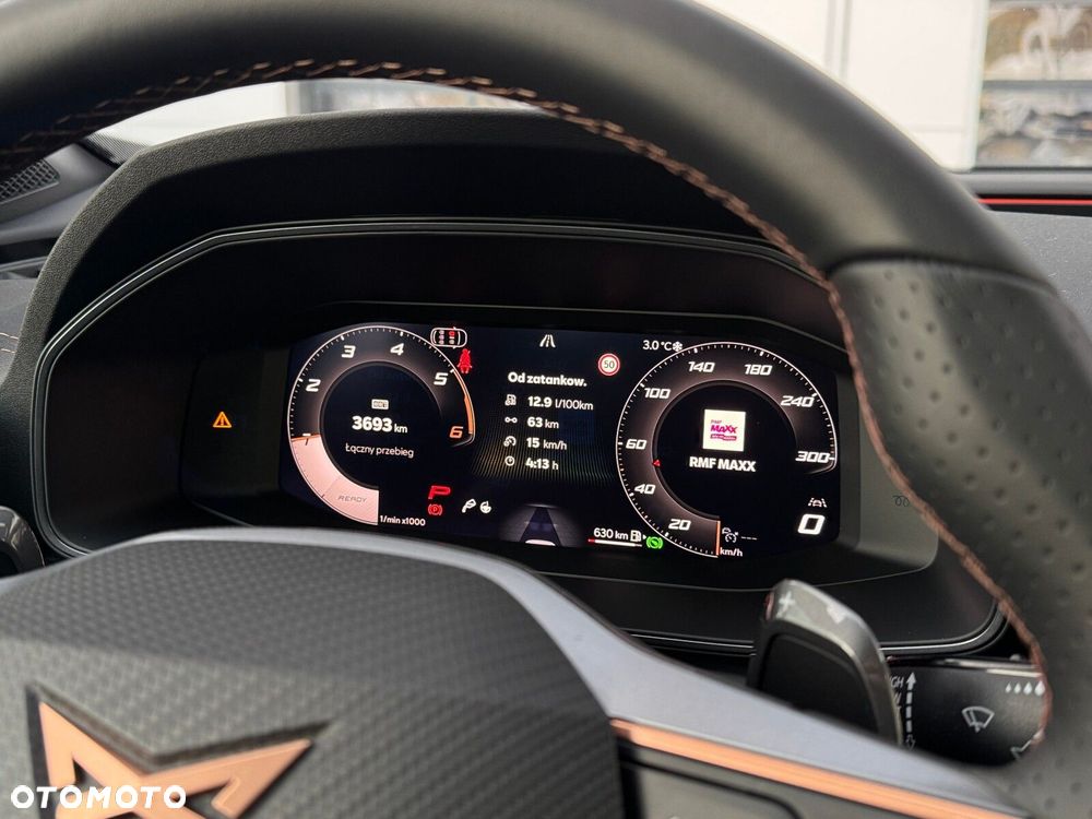 Cupra Formentor 2.0 TDI DSG - 25
