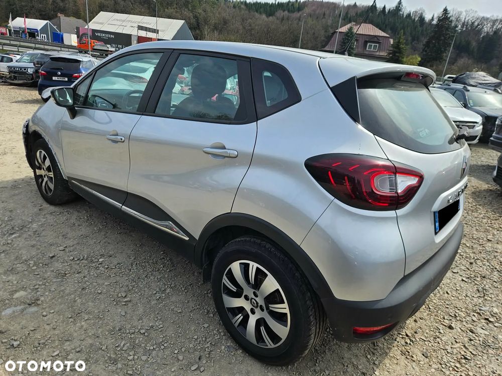 Renault Captur ENERGY dCi 90 EDC Elysee - 2
