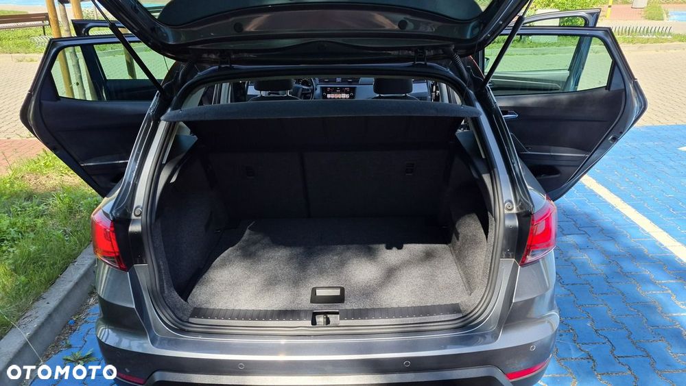 Seat Arona - 11