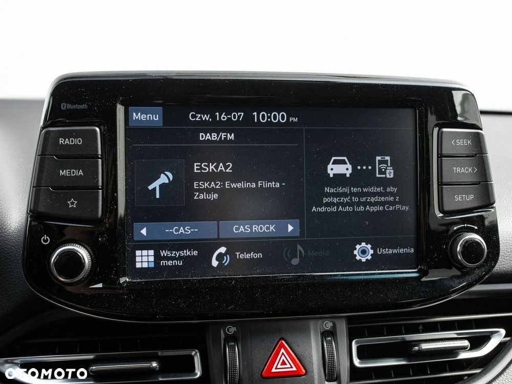 Hyundai i30 1.5 T-GDI 48V Smart - 18