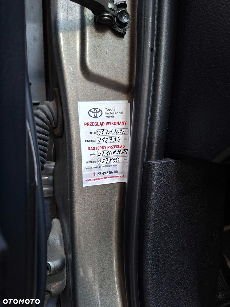 Toyota Auris - 8