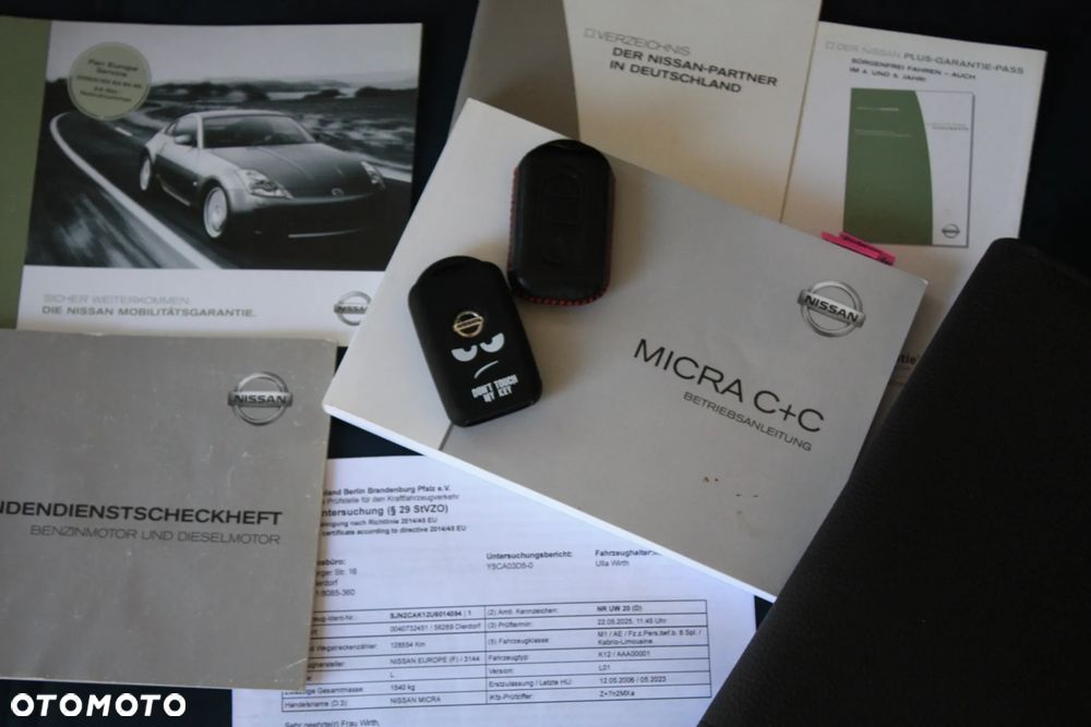 Nissan Micra 1.4 I-WAY - 22