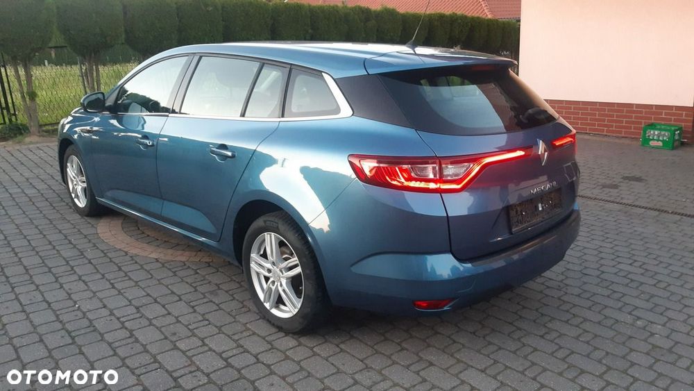 Renault Megane 1.2 Energy TCe Life - 20