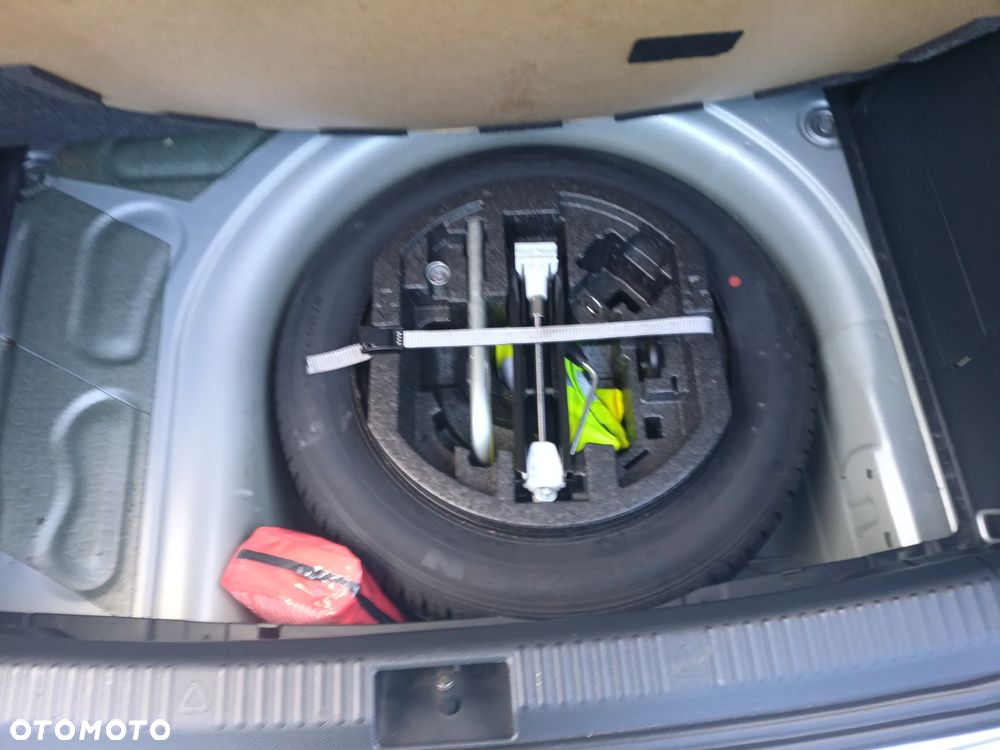 Skoda Fabia 1.0 Ambition - 11