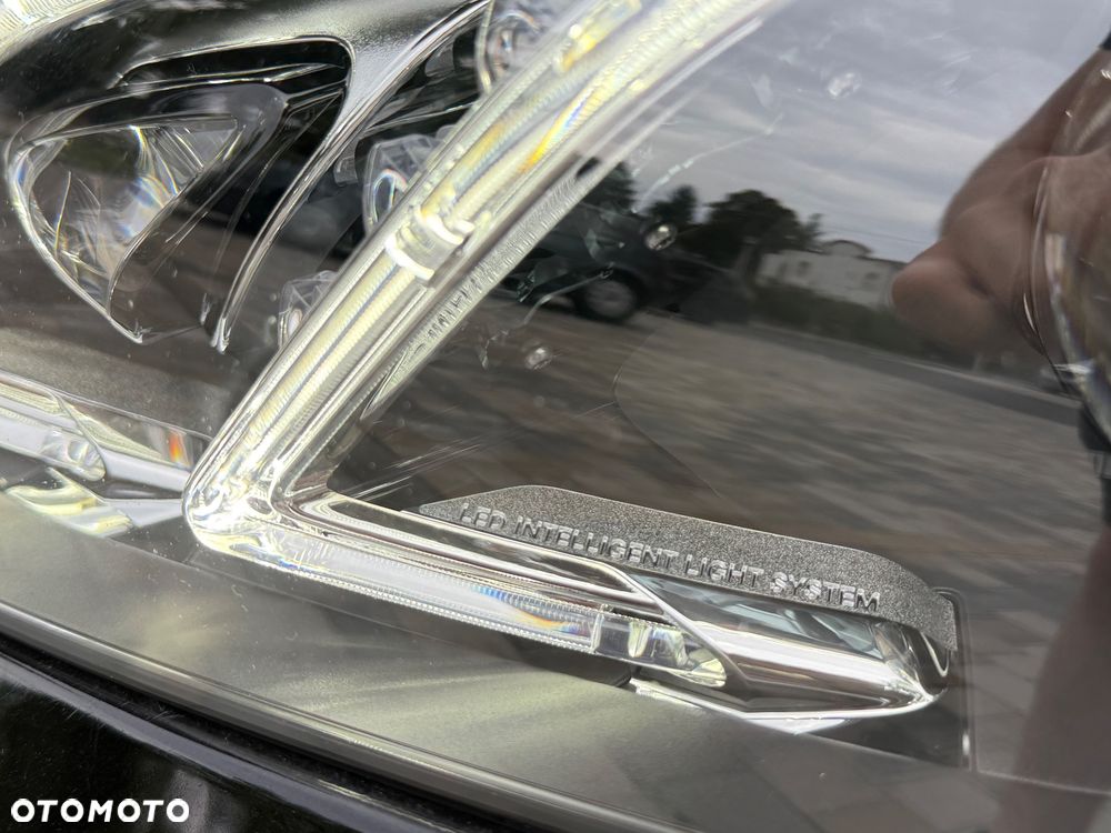 Mercedes-Benz Klasa E 250 7G-TRONIC Avantgarde - 11