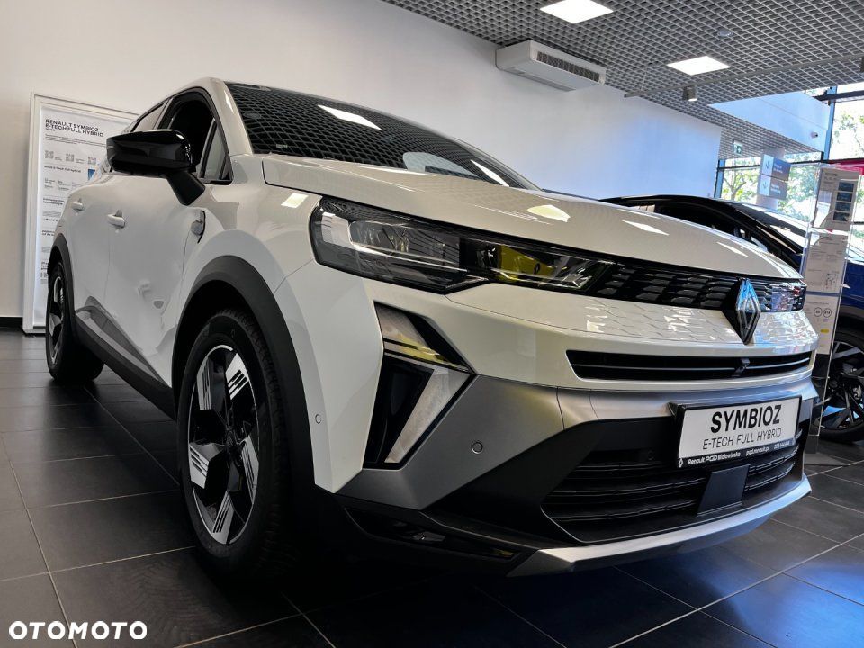 Renault Symbioz - 3