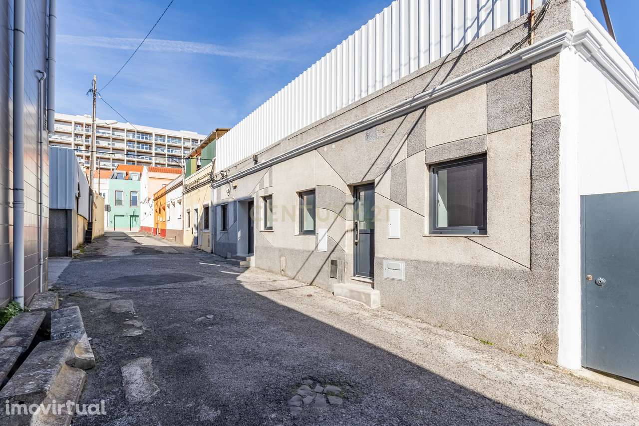 Apartamento Renovado no Parque das Nações, Lisboa - Grande imagem: 3/18