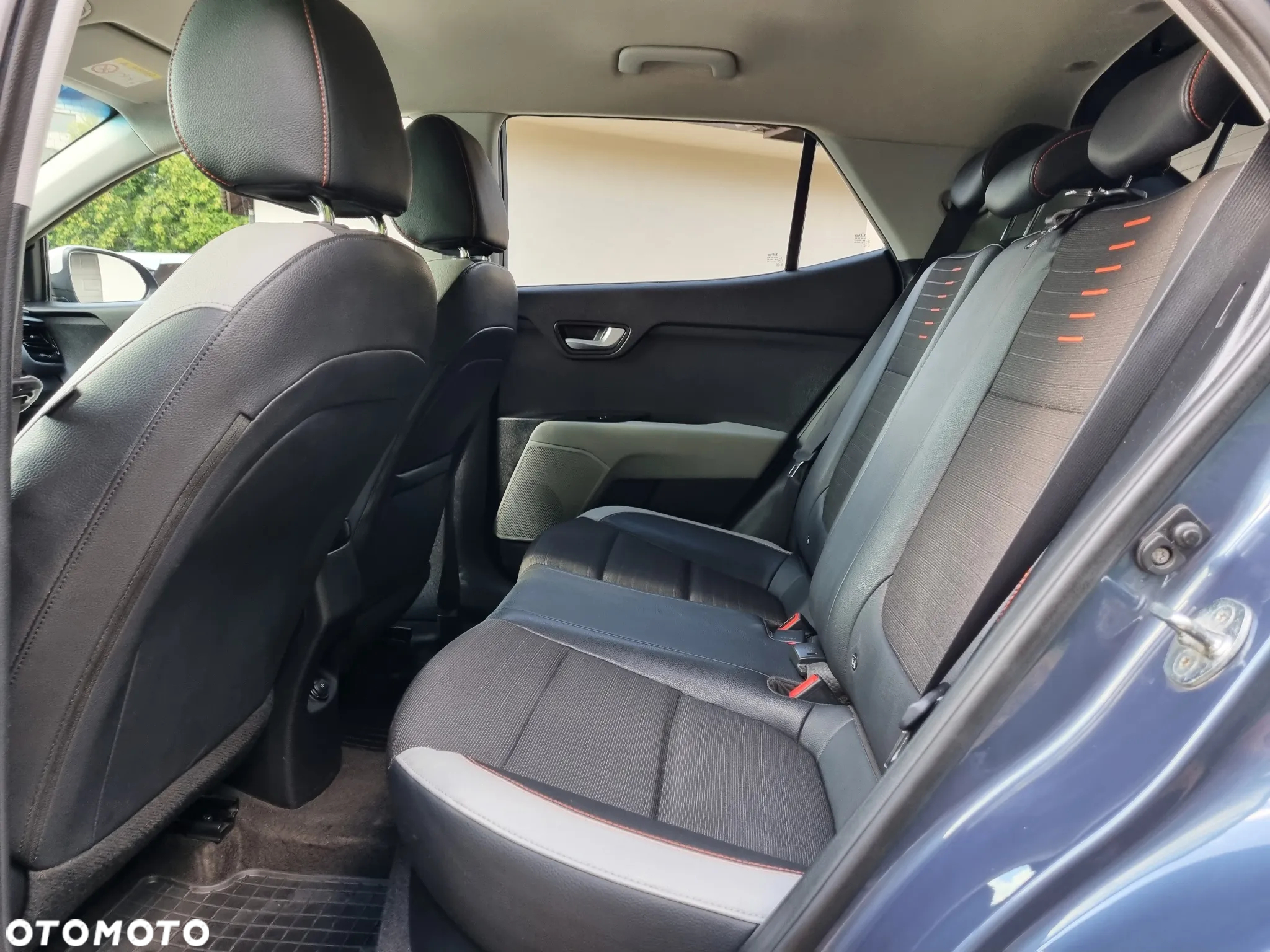 Kia Stonic 1.0 T-GDI XL - 7