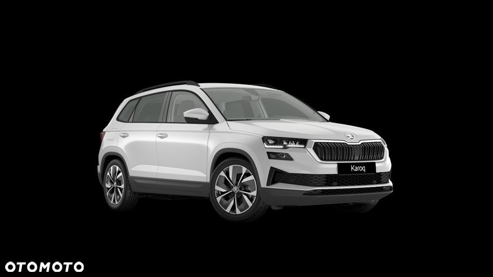 Skoda Karoq 1.5 TSI ACT Drive DSG - 2