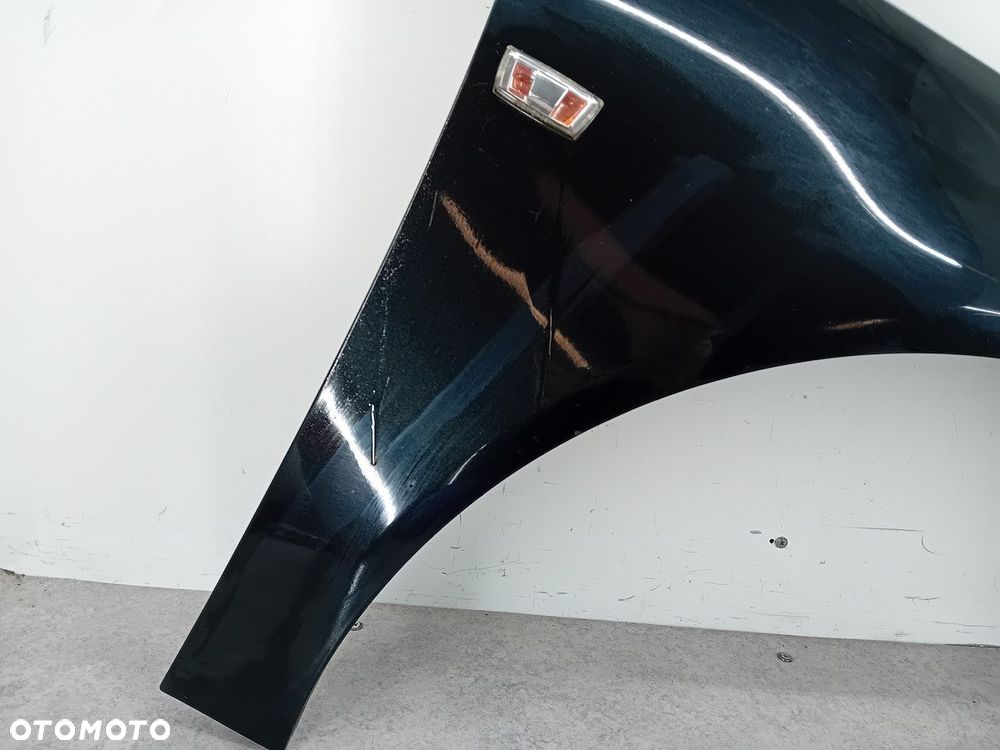 BŁOTNIK PRAWY PRZÓD OPEL INSIGNIA A Z22C 2009-2013 - 2