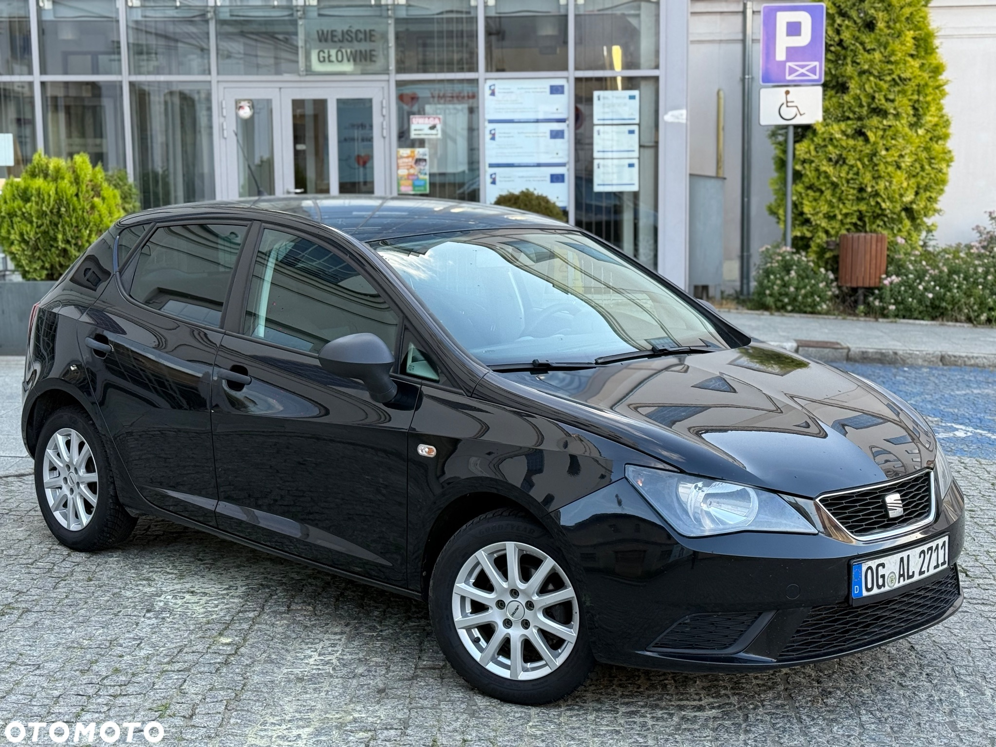 Seat Ibiza 1.2 12V Style - 3
