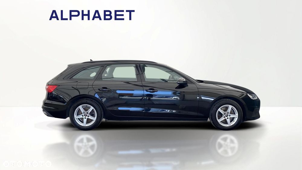 Audi A4 Avant 35 TDI mHEV S tronic - 6