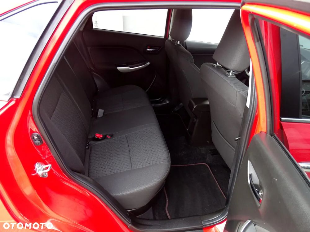 Suzuki Baleno 1.2 Comfort - 14