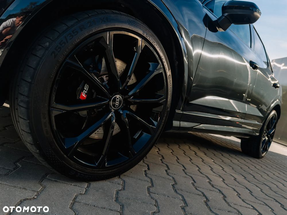 Audi RS Q3 - 4