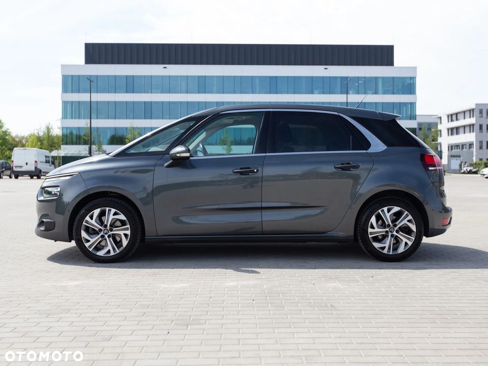 Citroën C4 Picasso BlueHDi 150 SELECTION - 9