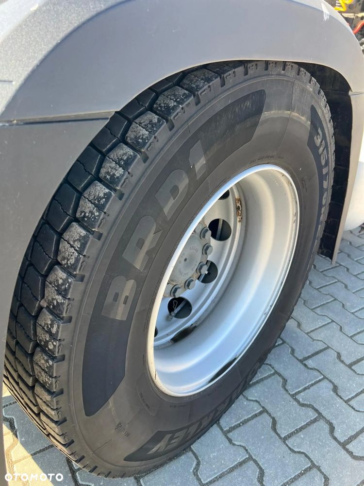 Mercedes-Benz 1845 L - 18