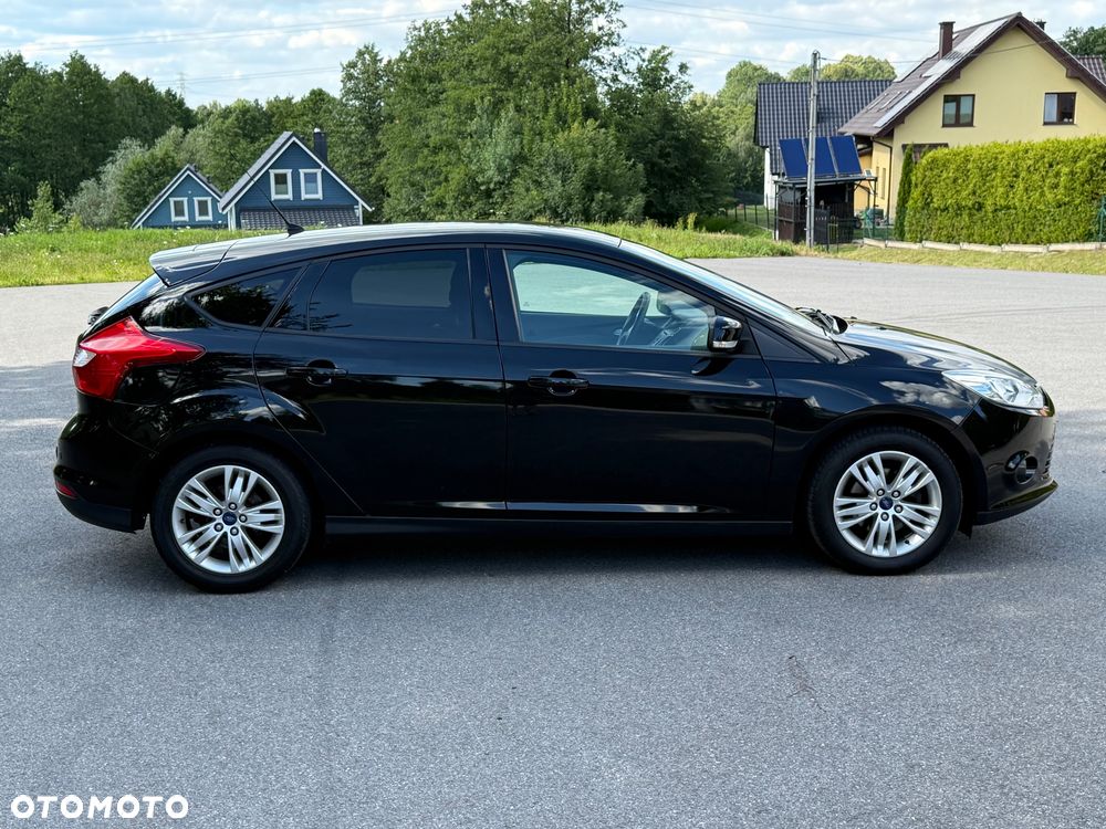 Ford Focus - 6
