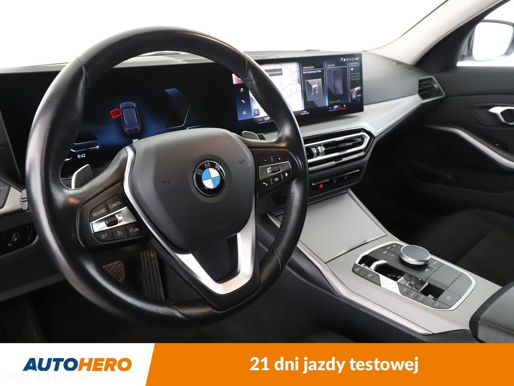 BMW Seria 3 318d - 11