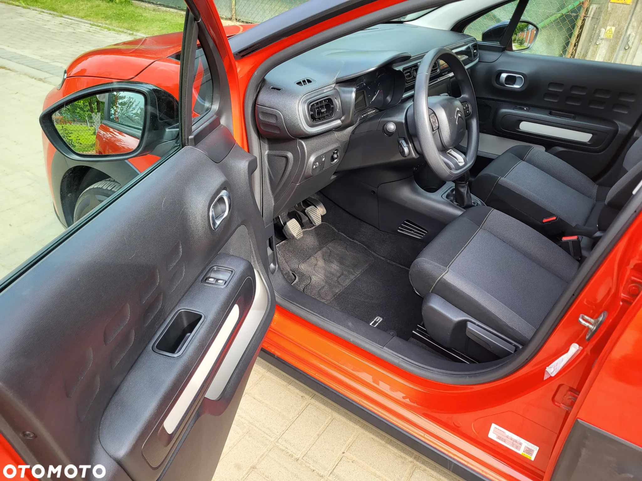 Citroën C3 1.2 PureTech Feel - 11