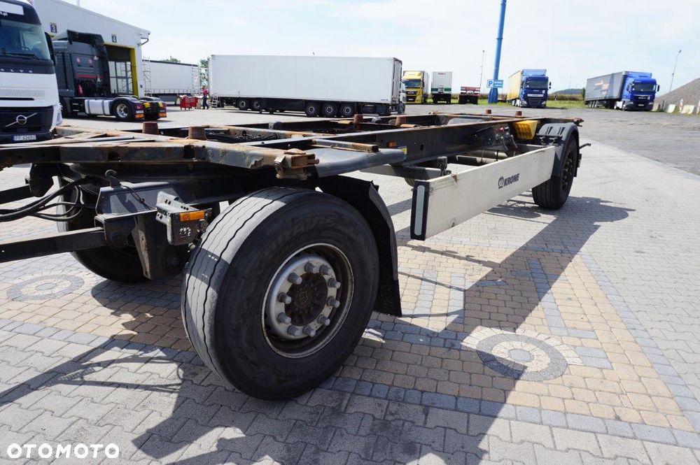 Krone BDF - 6