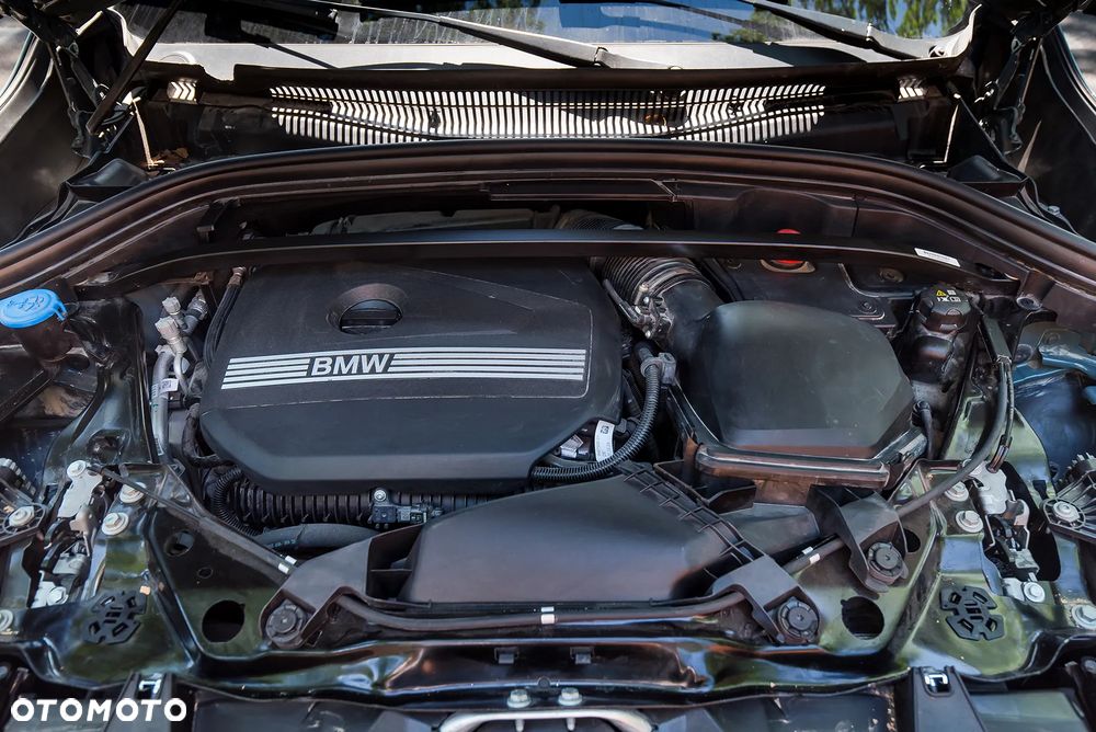 BMW X1 - 36