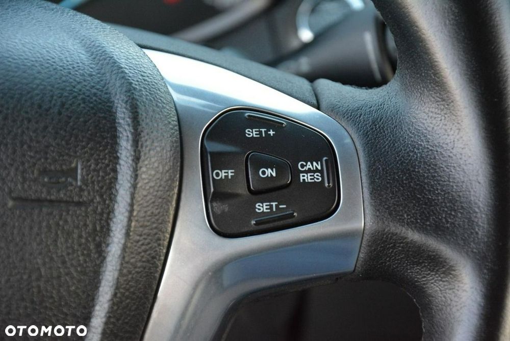 Ford EcoSport 1.5 TDCi TREND - 33