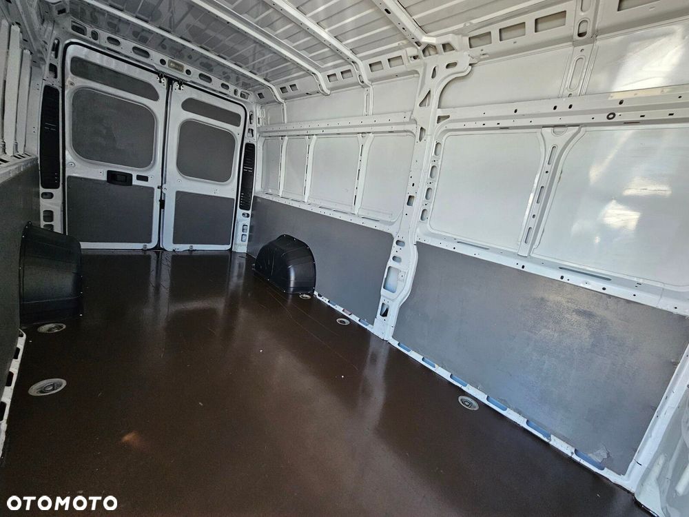 Fiat Ducato L4H2 *54999zł Netto* 2.3 MultiJET/150KM - 16