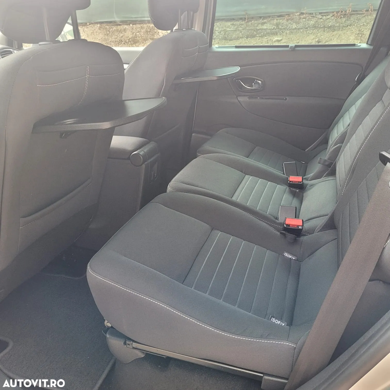 Renault Scenic ENERGY TCe 130 S&S LIMITED - 8